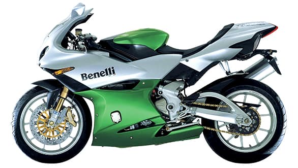 Latest discount benelli bikes