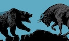 Sensex falls 245 pts, Nifty ends at 8750; auto, banks drag Sensex falls 245 pts, Nifty ends at 8750; auto, banks drag
