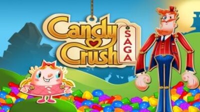 Candy Crush Saga by King, CTR CPI