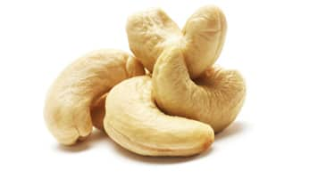 cashew nut price in india 2016