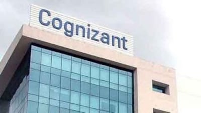 latest news on cognizant technology solutions
