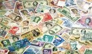 Asian currencies set for a wild ride in 2015