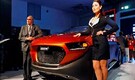 Auto Expo 2014: DC Design Eleron and Tia unveiled in India