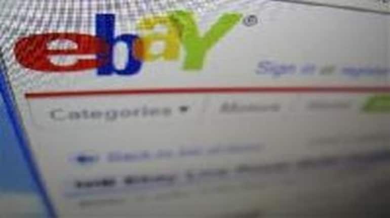 Ebay To Bring Black Friday Sale To India Moneycontrol Com
