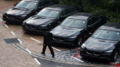 See green shoots in autos; to boost exports: Gabriel Ind