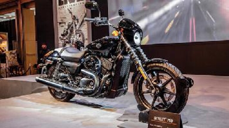 harley davidson financial trouble