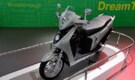 Auto Expo 2014 : Hero Leap unveiled in India