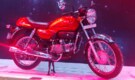Hero unveils Hastur, Splendor Pro Classic in India