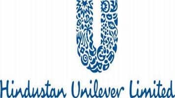 Logo of public company Unilever displayed on a smartphone. Flag of UK  background. Credit: PIXDUCE Stock Photo - Alamy