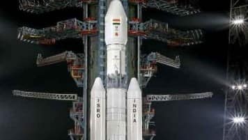 ISRO Sets World Record, Launches 104 Satellites