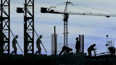 HCC spikes 7% on getting Rs 904 cr irrigation project