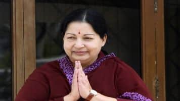 Jayalalithaa survives lung infection in hospital, may go home soon - The  American Bazaar