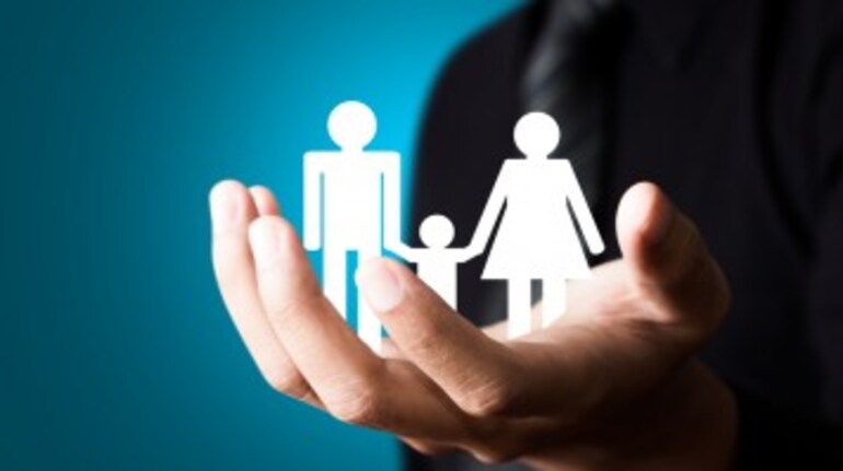 Term insurance