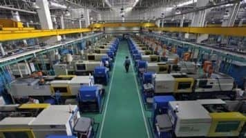 Motherson Sumi Acquires Auto Biz Unit Of Abraham And Co