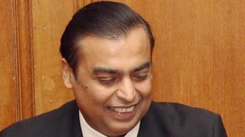 Gates World's Richest, Mukesh Ambani Tops India Forbes List