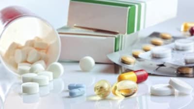 Focus on midcap pharma space: Gautam Trivedi