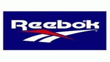 reebok india company news