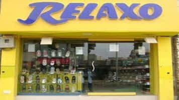 relaxo store near me