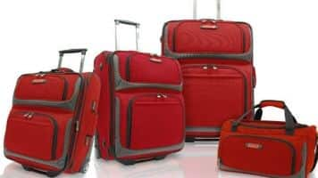 american tourister bags price in csd canteen