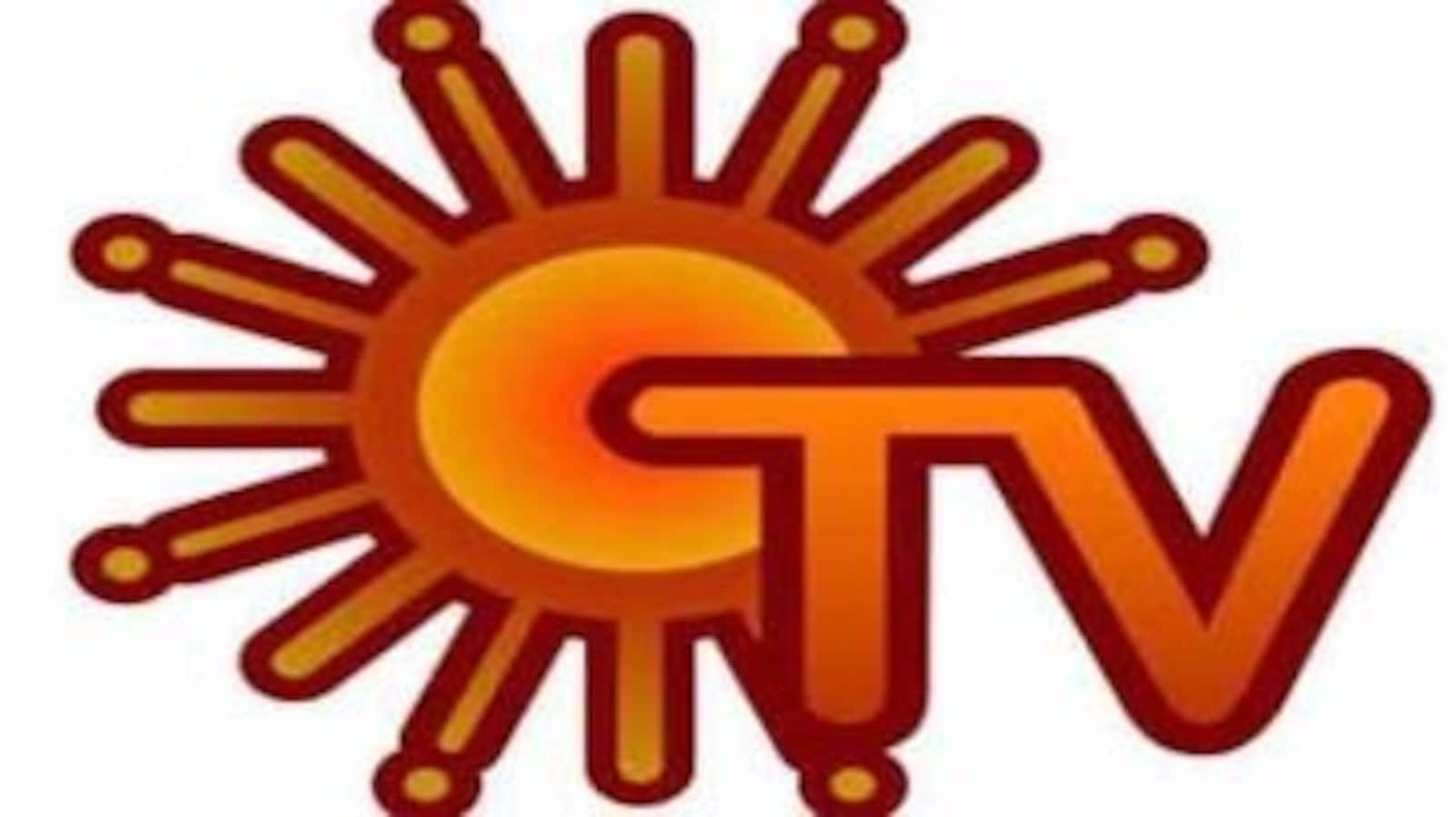 sun tv network logo hd