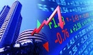 Sensex falls over 100 pts; Reliance, HUL, Sesa top gainers Sensex falls over 100 pts; Reliance, HUL, Sesa top gainers