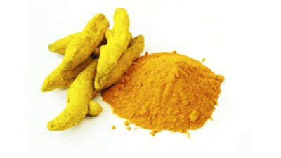 Turmeric prices are under pressure