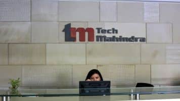 Accumulate Tech Mahindra target of Rs 2662 KRChoksey