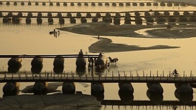 Uttar Pradesh topper in PPP project investments: Study