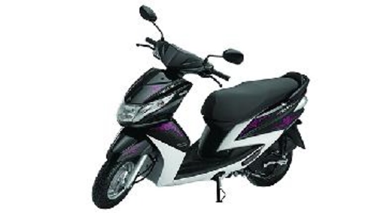 yamaha ray 125cc price