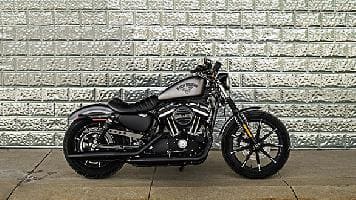 2016 harley davidson xl883n