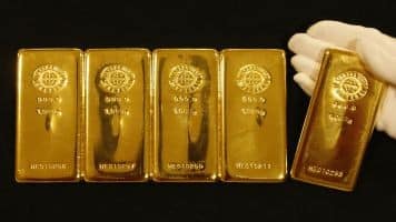 Mcx on sale gold rate