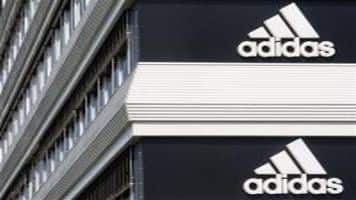 adidas company from which country