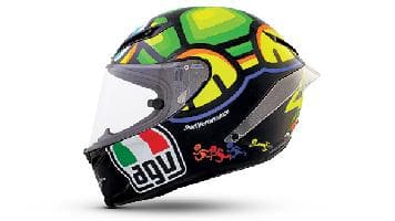 Agv pista tartaruga new arrivals