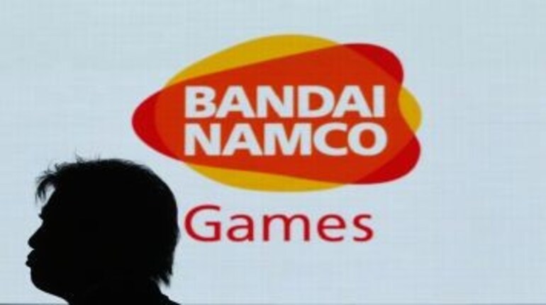 Bandai Namco's Entry Into The Global Market