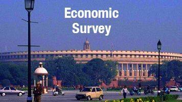 Macro Economic Survey 2016: GDP Growth To Remain Flat Next Year; Fisc ...