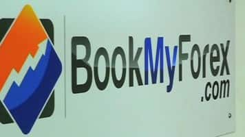 Modernise your forex shopping experience with Bookmyforex