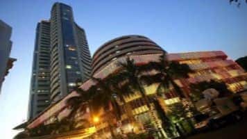 Madras stock hot sale exchange
