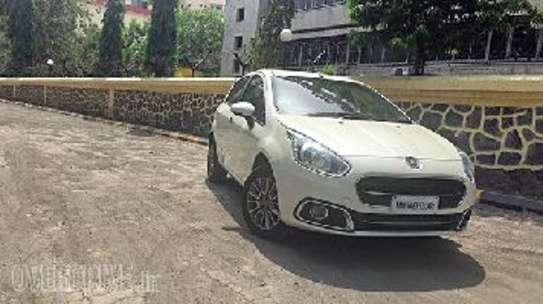 Fiat Punto Evo Petrol Long Term Review After 15 7km And 6 Months