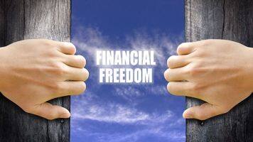 Why do you need financial freedom?