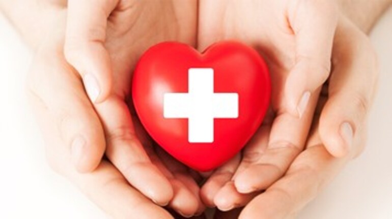 Love your heart - Freedom Health Insurance
