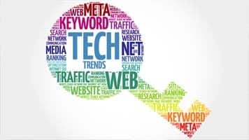 4 technologies that will impact manufacturing
