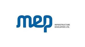 MEP Infra achieves financial closure for Rs 1,170cr projects