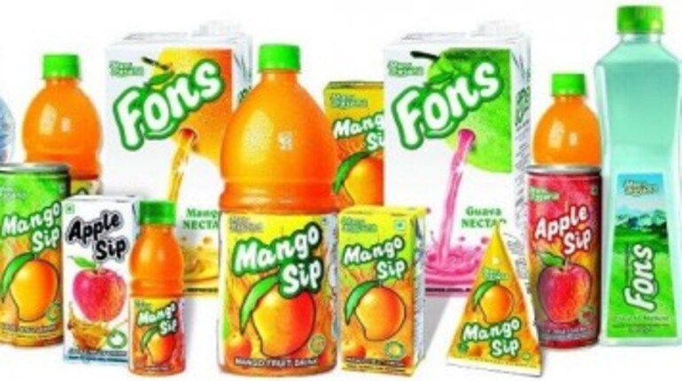 Manpasand Beverages Ipo To List On July 9