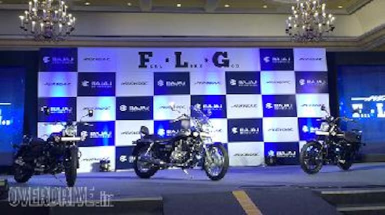 Bajaj Auto India Launches The Avenger Cruise 2 Street 2 At Rs 84 000 And The Avenger Street 150 At Rs 75 000