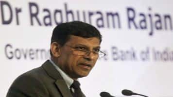 Rajan defends his speech for tolerance, mutual respect- Moneycontrol.com