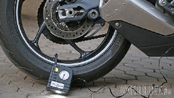 resqtech tyre inflator