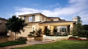 is it better to buy a cheap house first