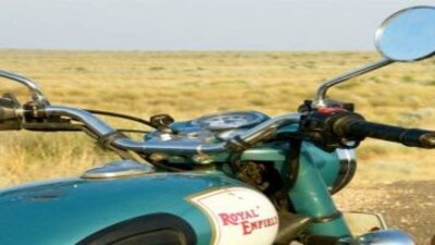 Eicher Motors Q3 profit seen up 68% on Royal Enfield growth