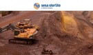 Sesa Sterlite expects 5.5 MT iron ore exports by March Sesa Sterlite expects 5.5 MT iron ore exports by March