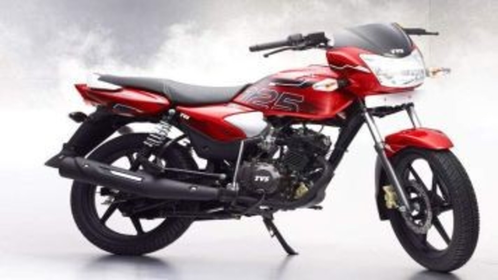 tvs phoenix battery